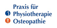 Kundenlogo Praxis für Physiotherapie & Osteopathie Ronaldas Wagner