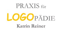 Kundenlogo Katrin Reiner Logopädische Praxis