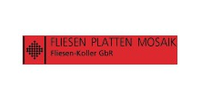 Kundenlogo Fliesen Koller GbR