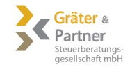 Kundenlogo Steuerberater Gräter & Partner