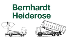 Kundenlogo von Heiderose Bernhardt Autoverwertung und Containerdienst