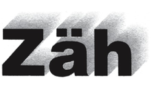 Kundenlogo von Zäh Elektrotechnik GmbH