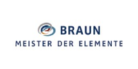 Kundenlogo Braun Gas Wasser Wärme GmbH & Co. KG