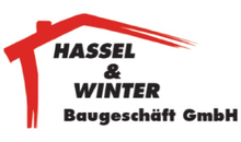 Kundenlogo von Hassel u. Winter