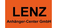 Kundenlogo LENZ Anhänger-Center GmbH