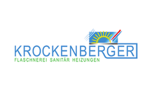 Kundenlogo von Krockenberger Flaschnerei, Sanitär,  Heizung