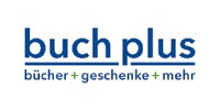 Kundenlogo buch plus + bücher + geschenke + mehr