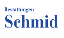 Kundenlogo von Bestattungen Schmid