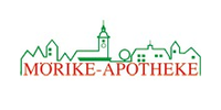 Kundenlogo Mörike-Apotheke Stephan Hubert