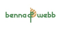 Kundenlogo Benna & Webb Garten- und Landschaftsbau