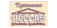 Kundenlogo Restaurant Hellas