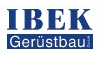 Kundenlogo von IBEK Gerüstbau GmbH