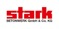 Kundenlogo Stark Betonwerk GmbH& Co. KG