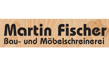 Kundenlogo von Bau- Möbelschreinerei Fischer Martin