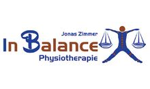 Kundenlogo von Jonas Zimmer In Balance