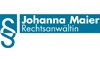 Kundenlogo von Johanna Maier Rechtsanwältin