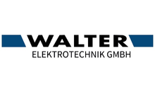 Kundenlogo von Walter Elektrotechnik GmbH