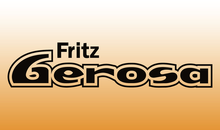 Kundenlogo von Friedrich Gerosa Heizöl Inh. Diana Gerosa-Lang