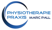 Kundenlogo von Marc Pall Physiopraxis