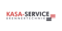 Kundenlogo Kasa-Service