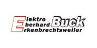 Kundenlogo Buck Elektro