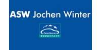 Kundenlogo ASW Jochen Winter KFZ-Meisterbetrieb