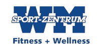 Kundenlogo WM Sportzentrum