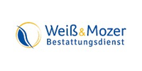 Kundenlogo Bestattungsdienst Weiß & Mozer GmbH