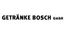 Kundenlogo von Getränke Bosch GmbH