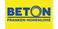 Kundenlogo Beton Franken-Hohenlohe