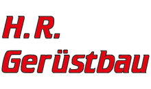 Kundenlogo von H. R. Gerüstbau Kundenlogo von H. R. Gerüstbau