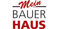 Kundenlogo Bauer Haus Mein-Bauer-Haus GmbH