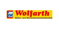 Kundenlogo Wolfarth K. GmbH & Co.