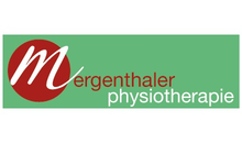 Kundenlogo von Mergenthaler Physiotherapie