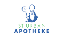 Kundenlogo von Sankt Urban Apotheke Kundenlogo von Sankt Urban Apotheke