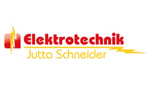 Kundenlogo von Elektrotechnik Jutta Schneider