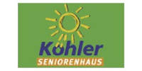 Kundenlogo Seniorenhaus im Vorbachtal GmbH