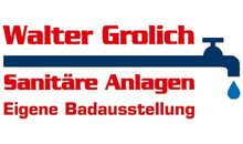 Kundenlogo von Grolich Walter Kundenlogo von Grolich Walter