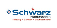 Kundenlogo Schwarz Haustechnik GmbH & Co KG