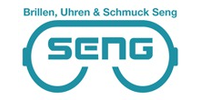 Kundenlogo Optik Seng