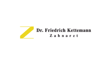 Kundenlogo von Dr. Friedrich Kettemann Zahnarzt Kundenlogo von Dr. Friedrich Kettemann Zahnarzt