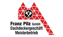 Kundenlogo von Dachdecker Pilz GmbH