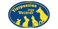 Kundenlogo Tierpension Weidner