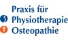 Kundenlogo von Praxis für Physiotherapie & Osteopathie Ronaldas Wagner