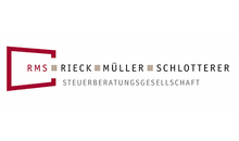 Kundenlogo von Rieck-Müller-Schlotterer Steuerberatungsgesellschaft mbH
