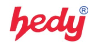 Kundenlogo hedy med GmbH