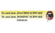 Kundenlogo von Dr. med. dent. Joachim Schwarz und Dr. med. dent. Dominic Schwarz Zahnärzte