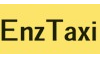 Kundenlogo von Enz Taxi