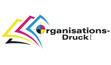 Kundenlogo von Organisations-Druck GmbH