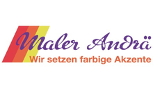 Kundenlogo von Andrä Malergeschäft Kundenlogo von Andrä Malergeschäft